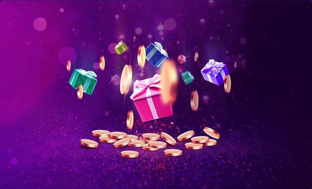 slotspkofficial Welcome Bonus