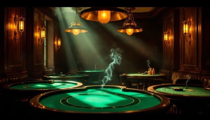 slotspkofficial Live Casino