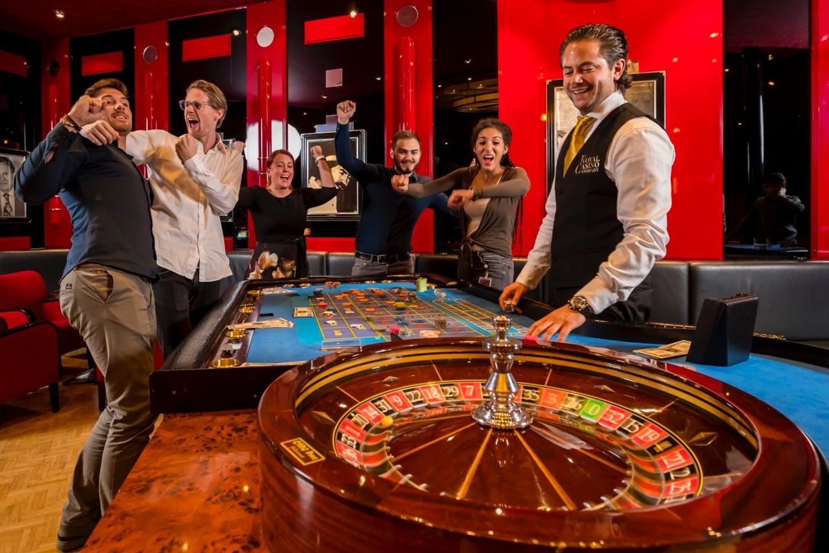 slotspkofficial Live Casino