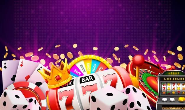 slotspkofficial Welcome Bonus
