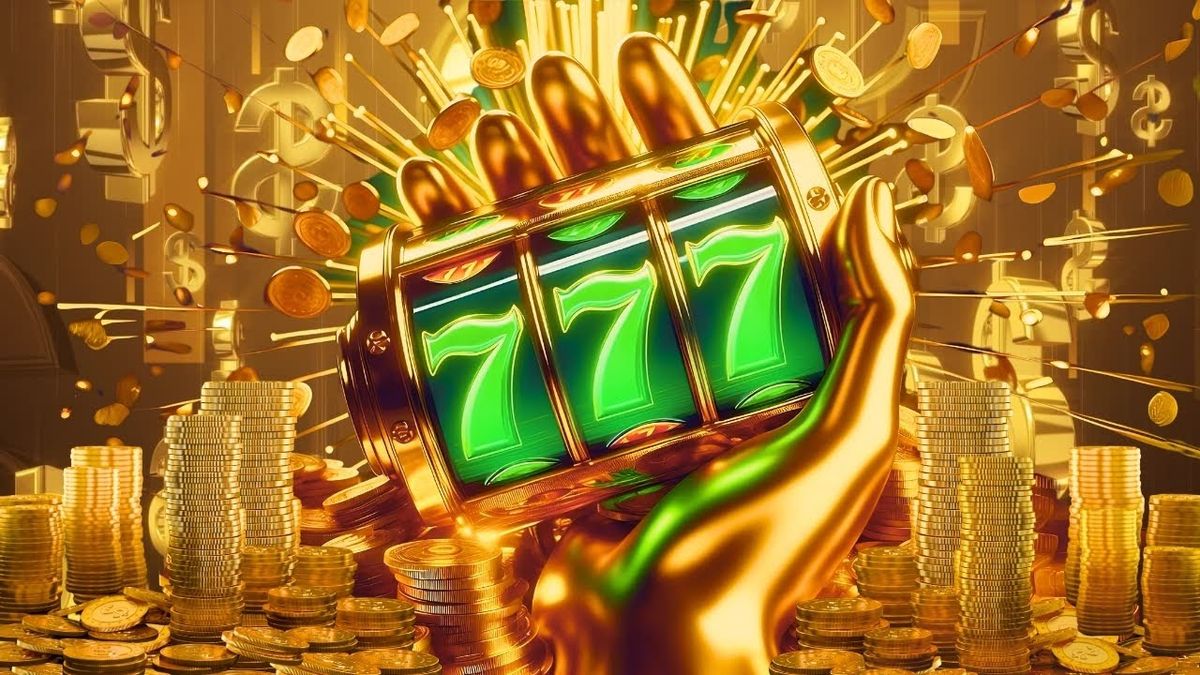 slotspkofficial Live Betting